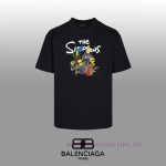 New Customers Only, Limit One. Top Tier OEM QualityBALENCIAGA 24 SS Classic T-shirt Short SleeveNo Need For Fancy Copywriting eqpw8yez