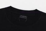 New Customers Only, Limit One. Top Tier OEM QualityBALENCIAGA 24 SS Classic T-shirt Short SleeveNo Need For Fancy Copywriting eqpw8yez - Image 4