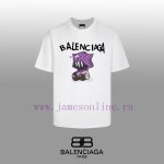 New Customers Only, Limit One. Top Tier OEM QualityBALENCIAGA 24 SS Classic T-shirt Short SleeveNo Need For Fancy Copywriting utpkp9ya