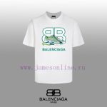 New Customers Only, Limit One. Top Tier OEM QualityBALENCIAGA 24 SS Classic T-shirt Short SleeveNo Need For Fancy Copywriting w4jlrryf