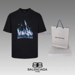 New Customers Only, Limit One. Top Tier OEM QualityBALENCIAGA 24 SS Classic T-shirt Short SleeveNo Need For Fancy Copywriting vdz0a8ep