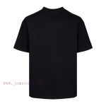 New Customers Only, Limit One. Top Tier OEM QualityBALENCIAGA 24 SS Classic T-shirt Short SleeveNo Need For Fancy Copywriting vdz0a8ep - Image 3