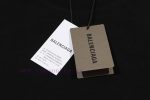 New Customers Only, Limit One. Top Tier OEM QualityBALENCIAGA 24 SS Classic T-shirt Short SleeveNo Need For Fancy Copywriting swwfx46c - Image 5