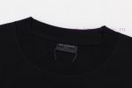 New Customers Only, Limit One. Top Tier OEM QualityBALENCIAGA 24 SS Classic T-shirt Short SleeveNo Need For Fancy Copywriting uogxiy45 - Image 4