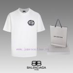 New Customers Only, Limit One. Top Tier OEM QualityBALENCIAGA 24 SS Classic T-shirt Short SleeveNo Need For Fancy Copywriting jctkc3vs - Image 2