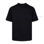 New Customers Only, Limit One. Top Tier OEM QualityBALENCIAGA 24 SS Classic T-shirt Short SleeveNo Need For Fancy Copywriting mhlxgfu1 - Image 3