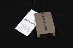 New Customers Only, Limit One. Top Tier OEM QualityBALENCIAGA 24 SS Classic T-shirt Short SleeveNo Need For Fancy Copywriting mhlxgfu1 - Image 5
