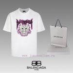 New Customers Only, Limit One. Top Tier OEM QualityBALENCIAGA 24 SS Classic T-shirt Short SleeveNo Need For Fancy Copywriting 4ndlg9e2