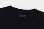 New Customers Only, Limit One. Top Tier OEM QualityBALENCIAGA 24 SS Classic T-shirt Short SleeveNo Need For Fancy Copywriting 7t564c67 - Image 4