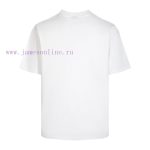 New Customers Only, Limit One. Top Tier OEM QualityBALENCIAGA 24 SS Classic T-shirt Short SleeveNo Need For Fancy Copywriting xzdac6w3 - Image 3