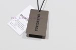 New Customers Only, Limit One. Top Tier OEM QualityBALENCIAGA 24 SS Classic T-shirt Short SleeveNo Need For Fancy Copywriting xzdac6w3 - Image 4