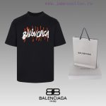 New Customers Only, Limit One. Top Tier OEM QualityBALENCIAGA 24 SS Classic T-shirt Short SleeveNo Need For Fancy Copywriting uc4mrjxh