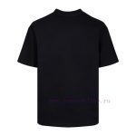 New Customers Only, Limit One. Top Tier OEM QualityBALENCIAGA 24 SS Classic T-shirt Short SleeveNo Need For Fancy Copywriting b70zw2rm - Image 3