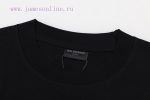 New Customers Only, Limit One. Top Tier OEM QualityBALENCIAGA 24 SS Classic T-shirt Short SleeveNo Need For Fancy Copywriting b70zw2rm - Image 4