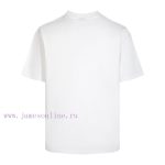 New Customers Only, Limit One. Top Tier OEM QualityBALENCIAGA 24 SS Classic T-shirt Short SleeveNo Need For Fancy Copywriting o31dbh7q - Image 3