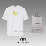 New Customers Only, Limit One. Top Tier OEM QualityBALENCIAGA 24 SS Classic T-shirt Short SleeveNo Need For Fancy Copywriting msbhtxo9 - Image 2