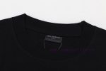 New Customers Only, Limit One. Top Tier OEM QualityBALENCIAGA 24 SS Classic T-shirt Short SleeveNo Need For Fancy Copywriting ft13ydib - Image 4