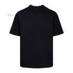 New Customers Only, Limit One. Top Tier OEM QualityBALENCIAGA 24 SS Classic T-shirt Short SleeveNo Need For Fancy Copywriting mkjxir0o - Image 3