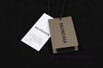 New Customers Only, Limit One. Top Tier OEM QualityBALENCIAGA 24 SS Classic T-shirt Short SleeveNo Need For Fancy Copywriting mkjxir0o - Image 5