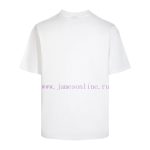 New Customers Only, Limit One. Top Tier OEM QualityBALENCIAGA 24 SS Classic T-shirt Short SleeveNo Need For Fancy Copywriting 6axjluvd - Image 3
