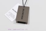 New Customers Only, Limit One. Top Tier OEM QualityBALENCIAGA 24 SS Classic T-shirt Short SleeveNo Need For Fancy Copywriting 6axjluvd - Image 5