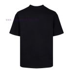 New Customers Only, Limit One. Top Tier OEM QualityBALENCIAGA 24 SS Classic T-shirt Short SleeveNo Need For Fancy Copywriting uwtmi6hc - Image 3