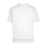 New Customers Only, Limit One. Top Tier OEM QualityBALENCIAGA 24 SS Classic T-shirt Short SleeveNo Need For Fancy Copywriting mkzpk7mj - Image 3