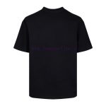 New Customers Only, Limit One. Top Tier OEM QualityBALENCIAGA 24 SS Classic T-shirt Short SleeveNo Need For Fancy Copywriting 1ks90h0w - Image 3