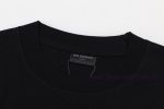 New Customers Only, Limit One. Top Tier OEM QualityBALENCIAGA 24 SS Classic T-shirt Short SleeveNo Need For Fancy Copywriting 1ks90h0w - Image 4