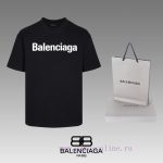 New Customers Only, Limit One. Top Tier OEM QualityBALENCIAGA 24 SS Classic T-shirt Short SleeveNo Need For Fancy Copywriting sesywmni