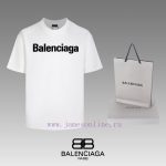 New Customers Only, Limit One. Top Tier OEM QualityBALENCIAGA 24 SS Classic T-shirt Short SleeveNo Need For Fancy Copywriting pcy7ewli