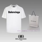 New Customers Only, Limit One. Top Tier OEM QualityBALENCIAGA 24 SS Classic T-shirt Short SleeveNo Need For Fancy Copywriting pcy7ewli - Image 2