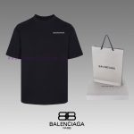 New Customers Only, Limit One. Top Tier OEM QualityBALENCIAGA 24 SS Classic T-shirt Short SleeveNo Need For Fancy Copywriting rjh4wl4s