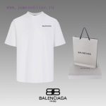 New Customers Only, Limit One. Top Tier OEM QualityBALENCIAGA 24 SS Classic T-shirt Short SleeveNo Need For Fancy Copywriting sjoa8kd6