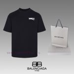 New Customers Only, Limit One. Top Tier OEM QualityBALENCIAGA 24 SS Classic T-shirt Short SleeveNo Need For Fancy Copywriting dq1qwwn2