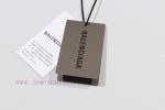 New Customers Only, Limit One. Top Tier OEM QualityBALENCIAGA 24 SS Classic T-shirt Short SleeveNo Need For Fancy Copywriting f3hefnoi - Image 5