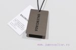 New Customers Only, Limit One. Top Tier OEM QualityBALENCIAGA 24 SS Classic T-shirt Short SleeveNo Need For Fancy Copywriting 8nerzw4q - Image 5