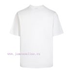 New Customers Only, Limit One. Top Tier OEM QualityBALENCIAGA 24 SS Classic T-shirt Short SleeveNo Need For Fancy Copywriting 6p0xipn2 - Image 3