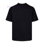 New Customers Only, Limit One. Top Tier OEM QualityBALENCIAGA 24 SS Classic T-shirt Short SleeveNo Need For Fancy Copywriting csv555mh - Image 3