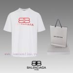 New Customers Only, Limit One. Top Tier OEM QualityBALENCIAGA 24 SS Classic T-shirt Short SleeveNo Need For Fancy Copywriting caqyzqrk