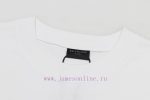 New Customers Only, Limit One. Top Tier OEM QualityBALENCIAGA 24 SS Classic T-shirt Short SleeveNo Need For Fancy Copywriting caqyzqrk - Image 4