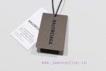 New Customers Only, Limit One. Top Tier OEM QualityBALENCIAGA 24 SS Classic T-shirt Short SleeveNo Need For Fancy Copywriting o7i373w9 - Image 5