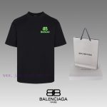 New Customers Only, Limit One. Top Tier OEM QualityBALENCIAGA 24 SS Classic T-shirt Short SleeveNo Need For Fancy Copywriting 4fkr0awb