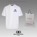 New Customers Only, Limit One. Top Tier OEM QualityBALENCIAGA 24 SS Classic T-shirt Short SleeveNo Need For Fancy Copywriting sdpq0n84