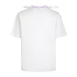 New Customers Only, Limit One. Top Tier OEM QualityBALENCIAGA 24 SS Classic T-shirt Short SleeveNo Need For Fancy Copywriting 00wd5r56 - Image 3