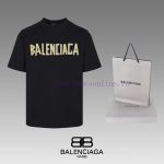 New Customers Only, Limit One. Top Tier OEM QualityBALENCIAGA 24 SS Classic T-shirt Short SleeveNo Need For Fancy Copywriting 8euqhw90