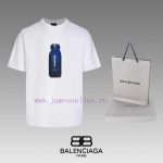New Customers Only, Limit One. Top Tier OEM QualityBALENCIAGA 24 SS Classic T-shirt Short SleeveNo Need For Fancy Copywriting 3xi4f7up