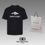 New Customers Only, Limit One. Top Tier OEM QualityBALENCIAGA 24 SS Classic T-shirt Short SleeveNo Need For Fancy Copywriting aposuj12
