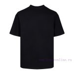 New Customers Only, Limit One. Top Tier OEM QualityBALENCIAGA 24 SS Classic T-shirt Short SleeveNo Need For Fancy Copywriting aposuj12 - Image 3