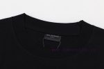 New Customers Only, Limit One. Top Tier OEM QualityBALENCIAGA 24 SS Classic T-shirt Short SleeveNo Need For Fancy Copywriting aposuj12 - Image 4